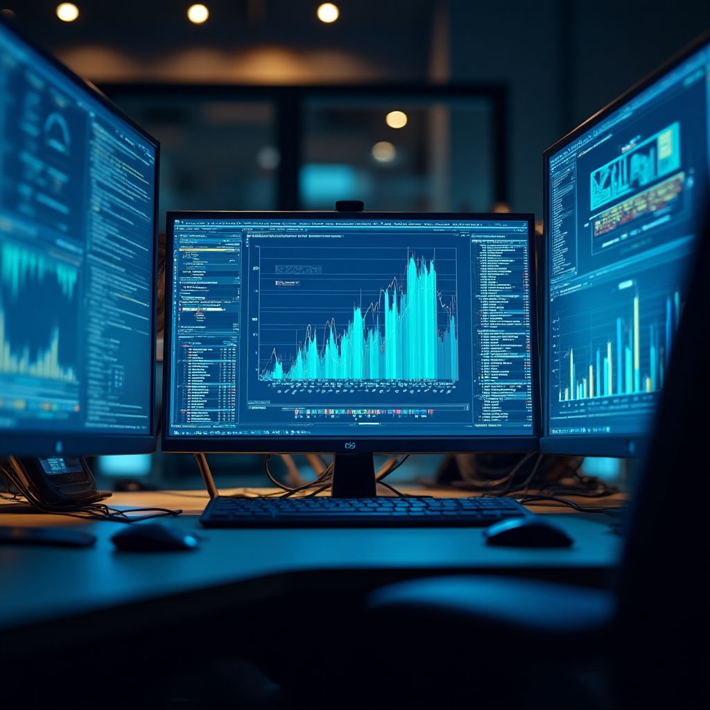 Tecnología e innovación financiera