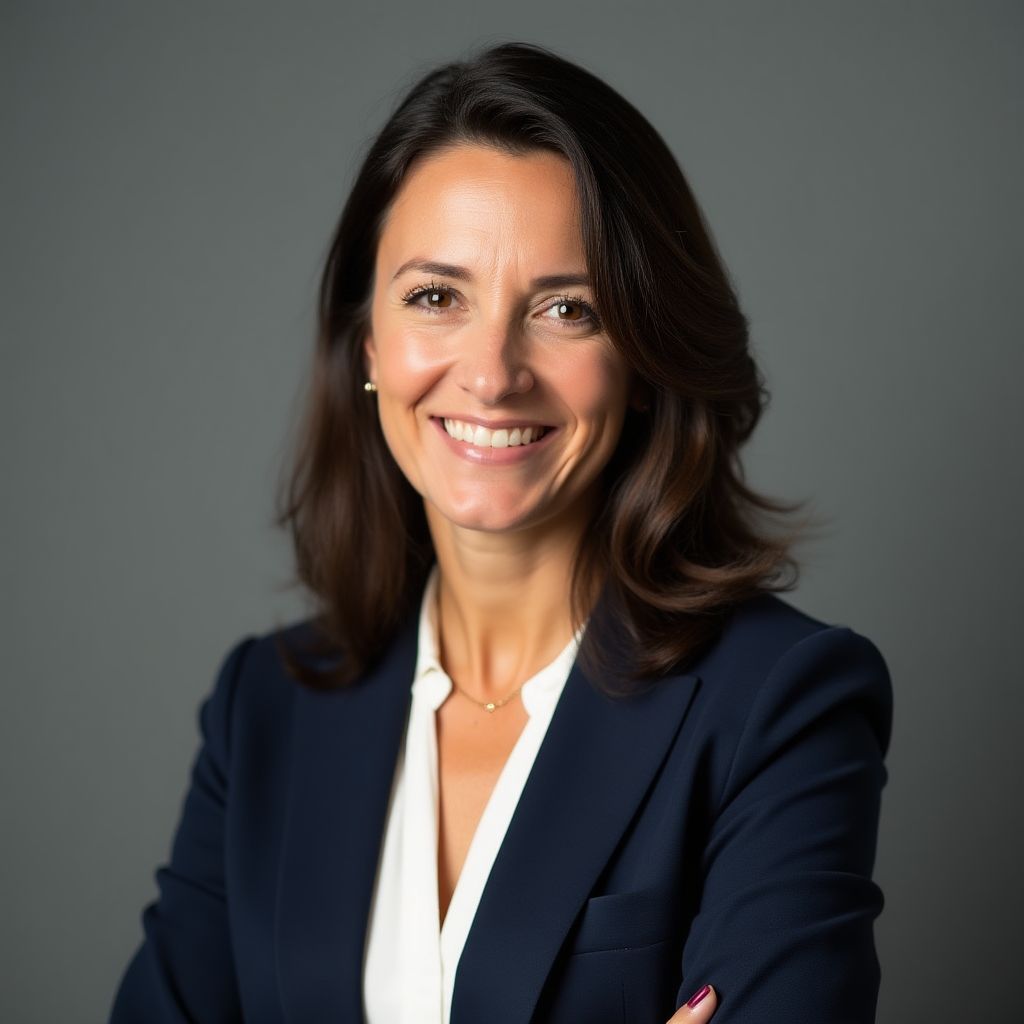 Directora Financiera Grupo Austral