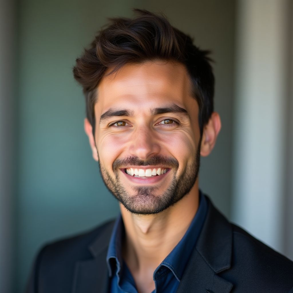 Fundador StartupHub Buenos Aires